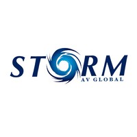 Storm AV Global logo - Similar company to Encompass Connect