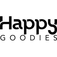 Happy Goodies logo - Similar company to Bryan Hobin.