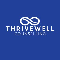 ThriveWell Counselling Inc. logo - Similar company to Acuity Path