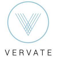 VERVATE logo - Similar company to Virtuall