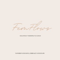 Fem Flows logo - Similar company to Planders  B.V.