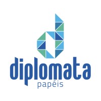 Diplomata Papéis logo - Similar company to Cerba-Lca