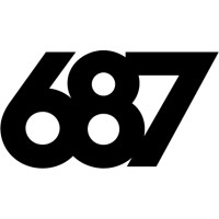 687 logo - Similar company to Elokami Groupe