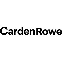 CardenRowe logo - Similar company to Paul Bothner (Pty) Ltd.
