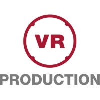vR production ag logo - Similar company to Sharecomm Ag