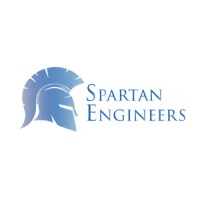 Spartan Engineers logo - Similar company to Arvin Engineers