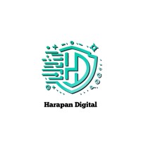 Harapan Digital logo - Similar company to Wave Infotech Solutions Malaysia