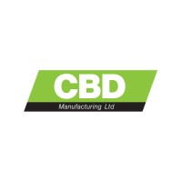 CBD Manufacturing LTD logo - Similar company to Cbd Life