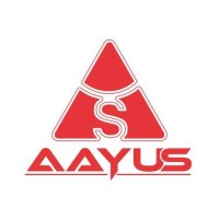 AAYUS Solutions logo - Similar company to M2M