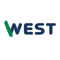 Straal- en schildersbedrijf WEST logo - Similar company to Nl Protect