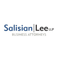 Salisian | Lee LLP logo - Similar company to Anna'S Tutoring