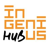 Ingenius Hub logo - Similar company to Renerg