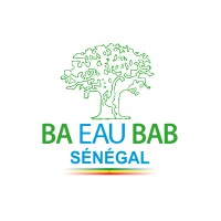 BaEauBab logo - Similar company to Oroyal_Eau De Source
