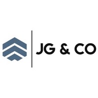 JGandCo logo - Similar company to Cloud Warriors