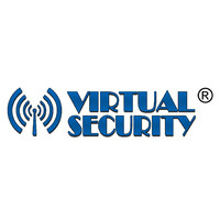 Virtual Security del Peru logo - Similar company to Melkerven