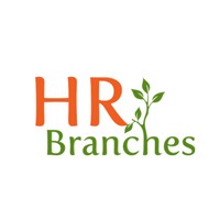 HR Branches logo - Similar company to Professional Hr®