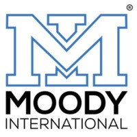 Moody International Assurance Inc. logo - Similar company to Moody International Certification