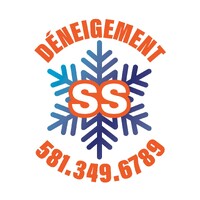 Déneigement SS logo - Similar company to Solution Déneigement