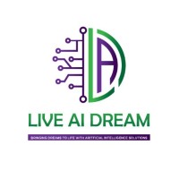Live AI Dream logo - Similar company to Protean Tech Services