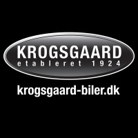 Krogsgaard-Jensen A/S logo - Similar company to Klarborg