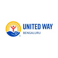 United Way Bengaluru logo - Similar company to Thrive India