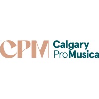 Calgary Pro Musica Society