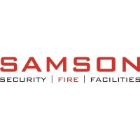 Samson Security Fire & Facilities logo - Similar company to Tay Fire And Security Ltd
