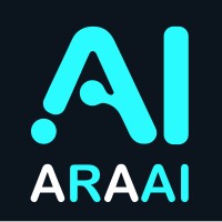 ARAAI - Association for Research and Applications of Artificial Intelligence logo - Similar company to Seraphim Defence Systems