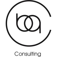 CBQ consulting logo - Similar company to Knit Resort