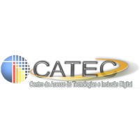 CATEC - Centro de Acessos às Tecnologias e Inclusão Digital logo - Similar company to Estil Systems Brasil