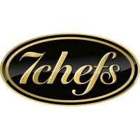 7 Chefs logo - Similar company to Maximolive