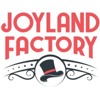 Joyland Factory logo - Similar company to Bricks & Brands Gmbh