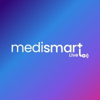 Medismart.live logo - Similar company to Cif Chile