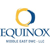 Equinox Dwc-Llc