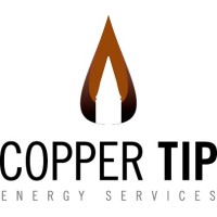 Copper Tip Energy Services logo - Similar company to Nitrogen Services, Llc