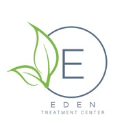 Eden Center for Eating Disorders logo - Similar company to Curation Station