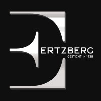 Ertzberg logo - Similar company to Bringme