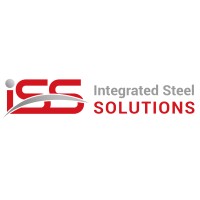 ISS Integrated Steel Solutions logo - Similar company to Lyndon Engineering