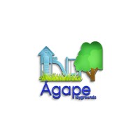 Ágape Playgrounds logo - Similar company to Di Matteo Açaí Franquias
