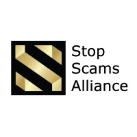 Stop Scams Alliance logo - Similar company to Talkfraud
