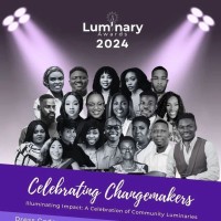 The Luminary Project logo - Similar company to B4B Partners