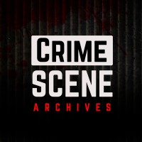 Crime Scene Archives logo - Similar company to Tilos Rádió