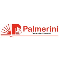 Gruppo Palmerini logo - Similar company to Zed Progetti Srl