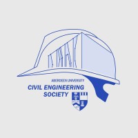 Aberdeen University Civil Engineering Society logo - Similar company to Aberdeen University Mechanical Engineering Society