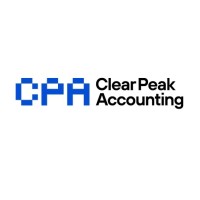 Clear Peak Accounting, PC logo - Similar company to Clear Bridge Group
