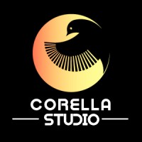 Corella Studio logo - Similar company to Sabiosphere Studios