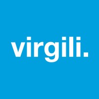 virgili. comunicación gráfica logo - Similar company to Millieri Studio