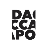 Daccapo Comunicazione logo - Similar company to Sonomusica