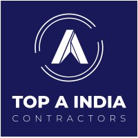 Top A India Contractors logo - Similar company to Agg Technology Private Limited