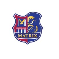Matrix Sports Club logo - Similar company to Badran Group
